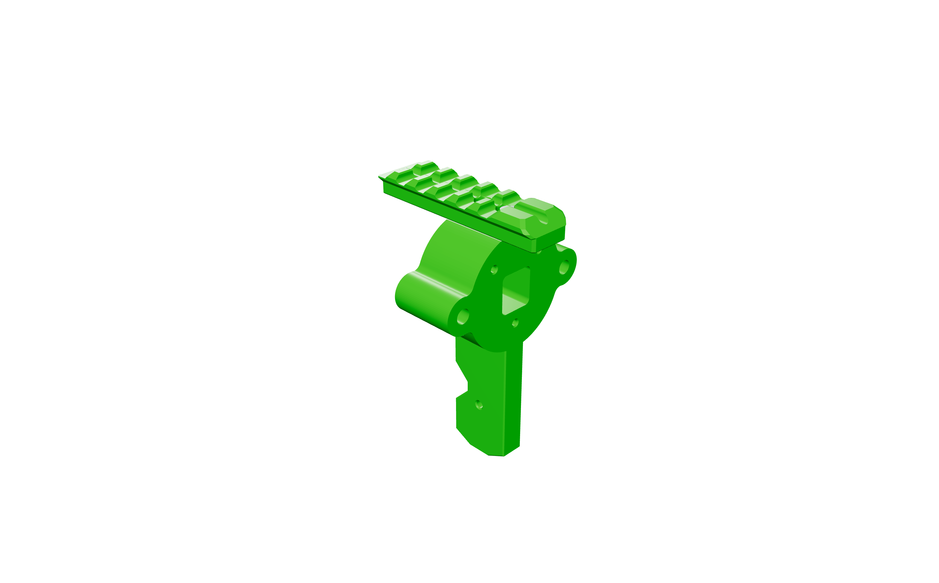 Step 24 — gripcore