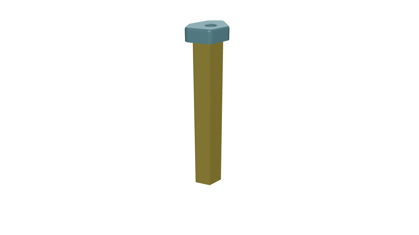 Step 03 — Step